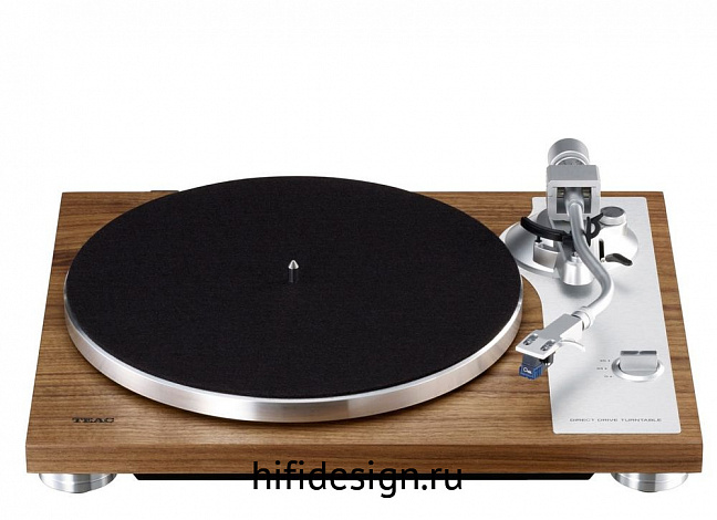 ������������� ������ teac tn-4d walnut