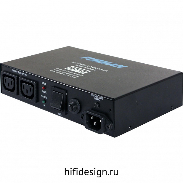 ������� ������ furman ac-210e