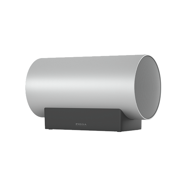 �������� piega sub medium silver