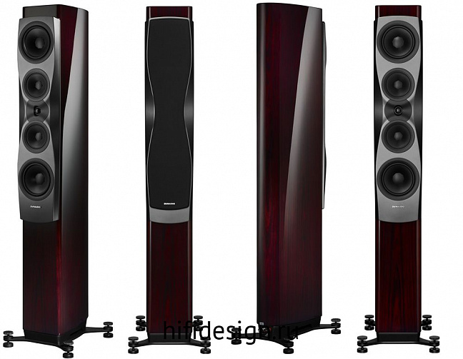 ��������� �������� confidence 50 ruby wood high gloss