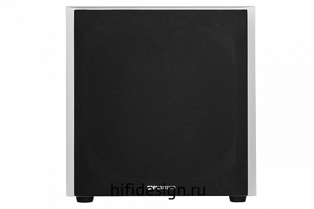 �������� dynaudio sub 3 white satin
