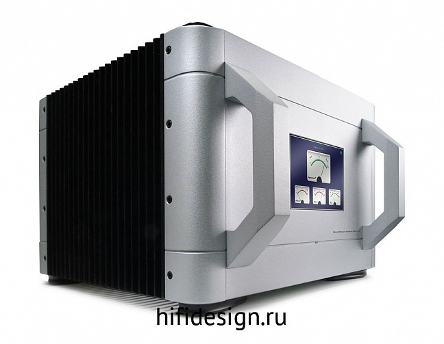 ������� ������ ps audio directstream power plant 20 silver