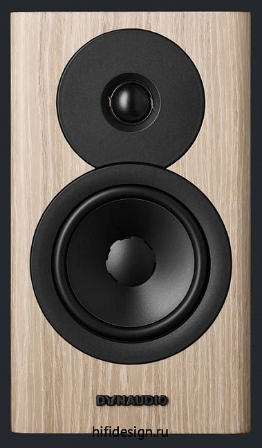 �������� �������� dynaudio evoke 10 blonde wood