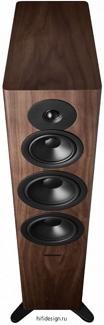��������� �������� dynaudio evoke 50 walnut