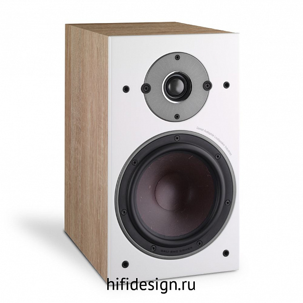 �������� �������� dali oberon 3 white