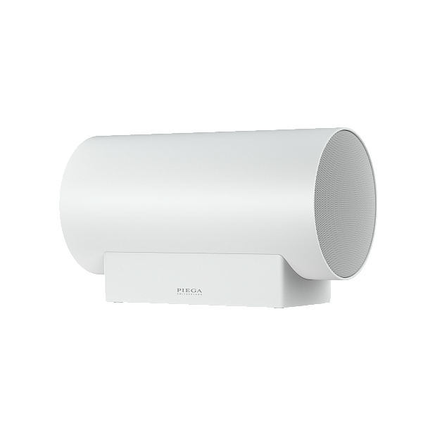 �������� piega sub medium white