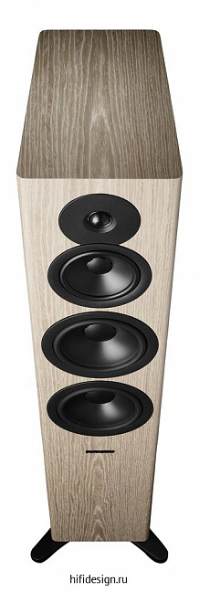��������� �������� dynaudio evoke 50 blonde wood