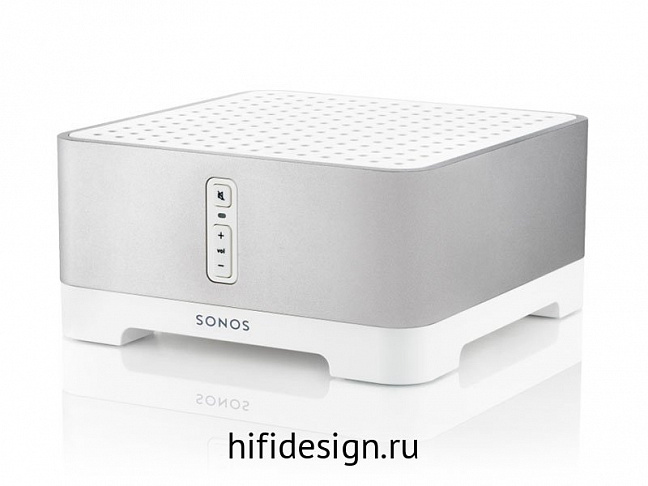 ������� ������������� sonos connect:amp (������� �������������)