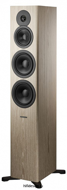 ��������� �������� dynaudio evoke 50 blonde wood