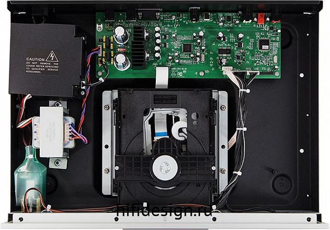 cd ������������� rotel cd11 silver (CD ������������� � SACD ���������)