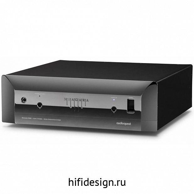 ������� ������ audioquest niagara 5000eu