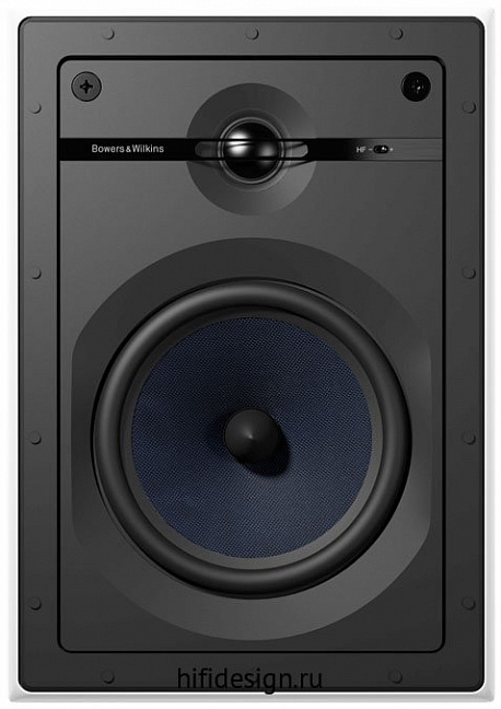 ������������ �������� b&w cwm 663