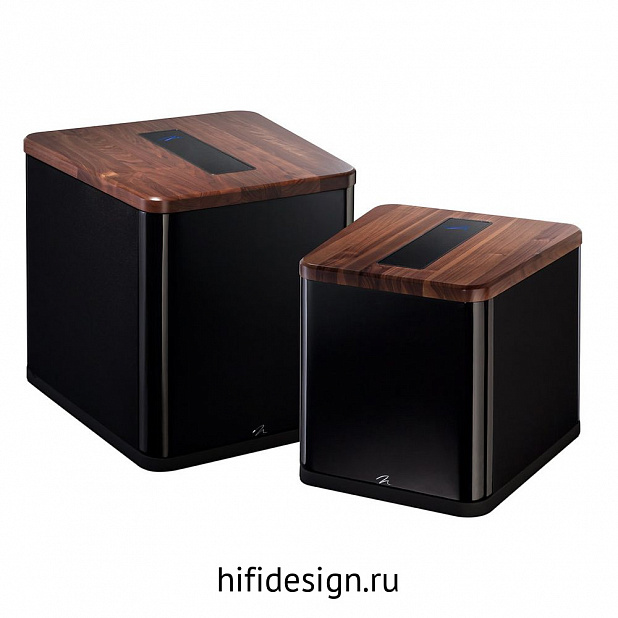 �������� martin logan balancedforce 212	gloss black cherrywood