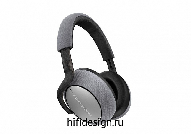�������� bowers & wilkins px7 silver