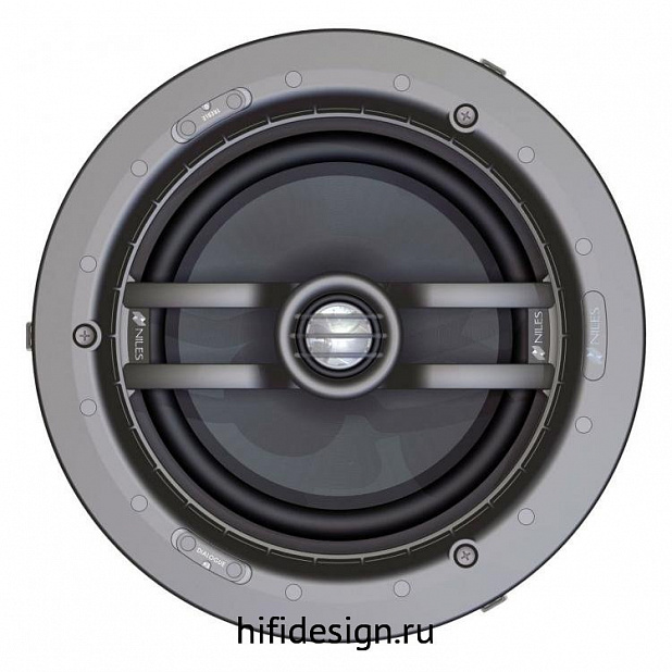 ������������ �������� niles cm7hd