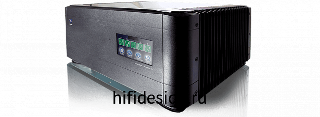 �����������/�������� ���� ps audio perfectwave p10 power plant black