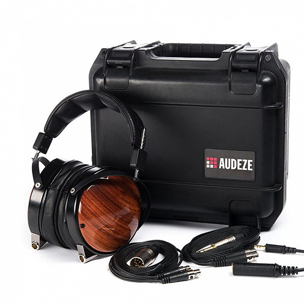 �������� audeze lcd-xc