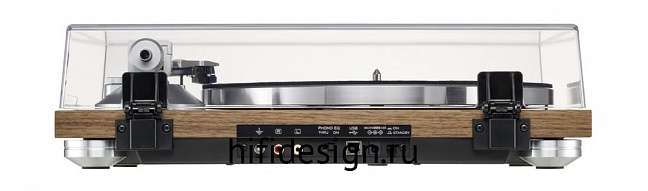������������� ������ teac tn-4d walnut