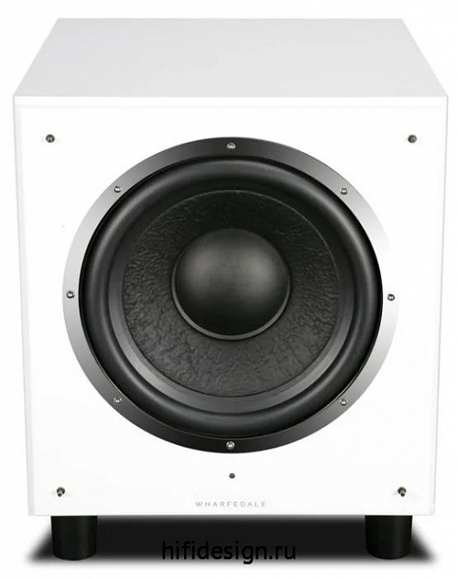 �������� wharfedale sw-15 white