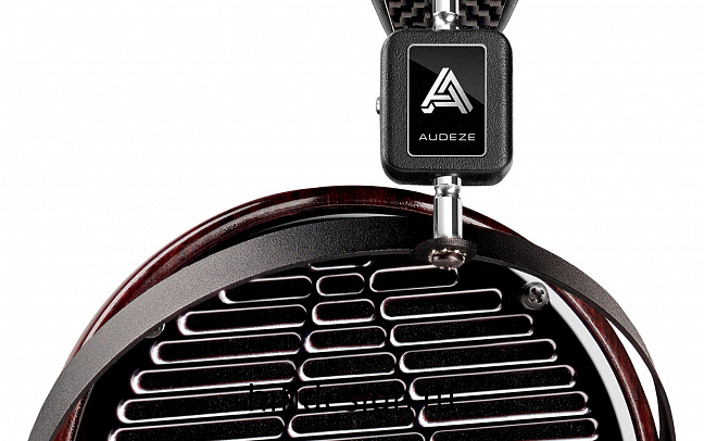 �������� audeze lcd-4 macassar ebony