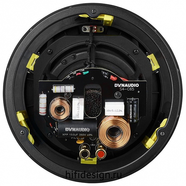 ������������ �������� dynaudio s4-c65