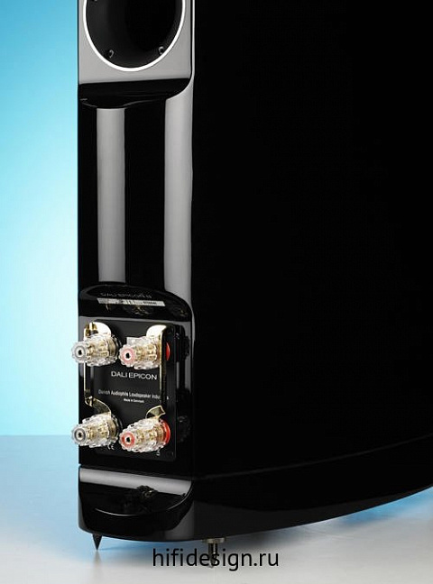 ��������� �������� dali epicon 8 white