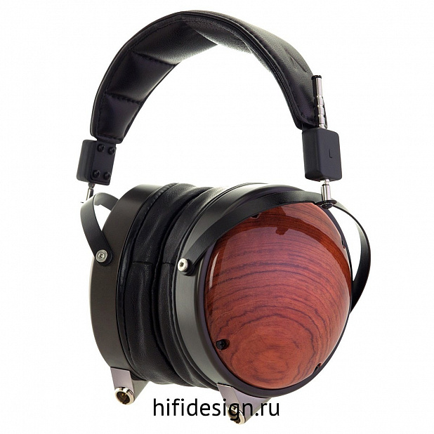 �������� audeze lcd-xc bubinga