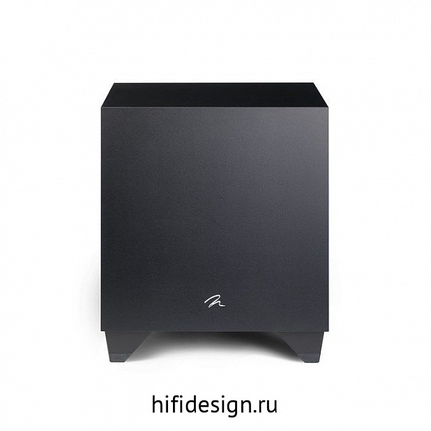 �������� martin logan dynamo 600x black