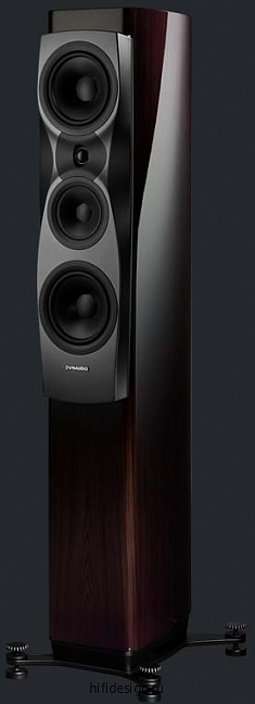 ��������� �������� confidence 30 raven wood high gloss