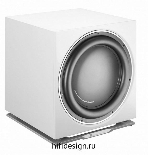 �������� dali sub k-14 f white