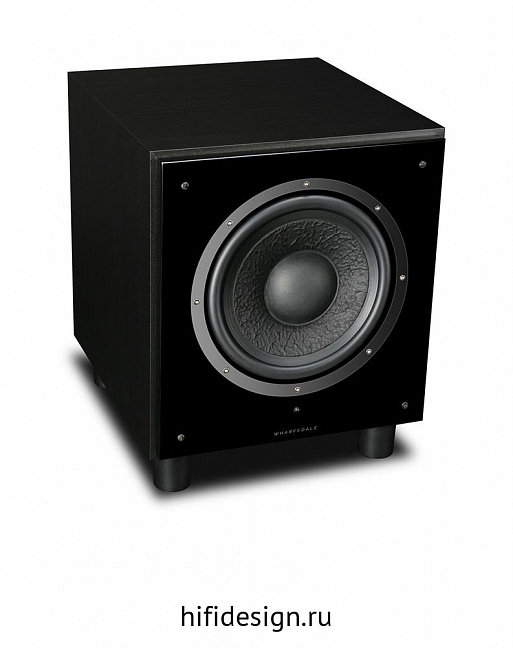 �������� wharfedale sw-12 black