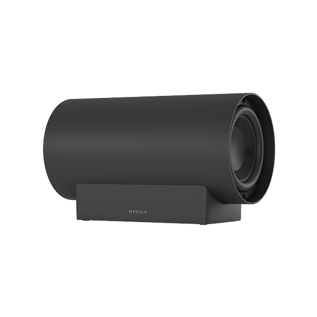 �������� piega sub medium black