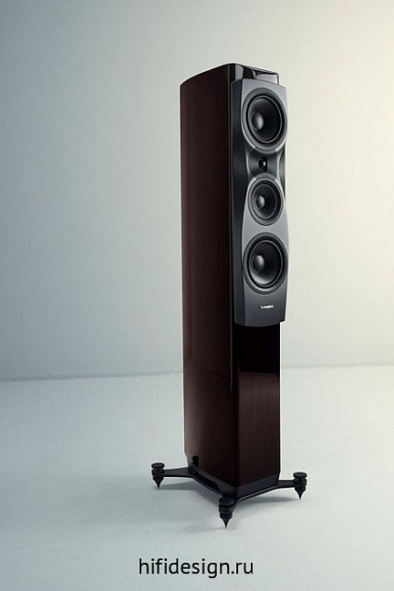 ��������� �������� confidence 60 ruby wood high gloss