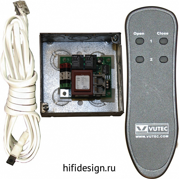 ����� ���������� vutec 01-ir1ck